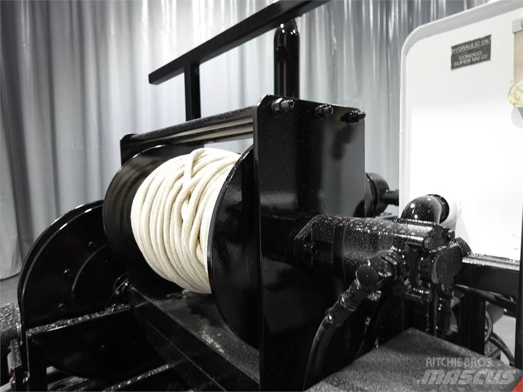 Altec AD108 Wiertnice górnicze