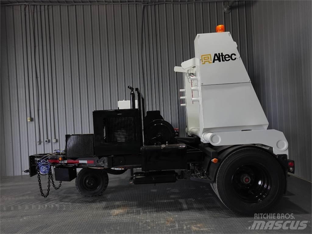 Altec AD108 Wiertnice górnicze