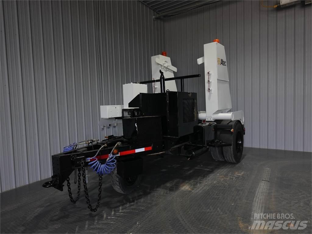 Altec AD108 Wiertnice górnicze