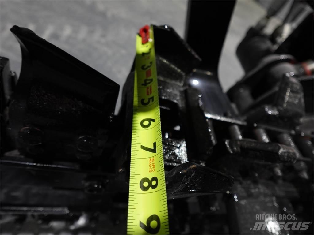 Ditch Witch rt45 Koparki łańcuchowe