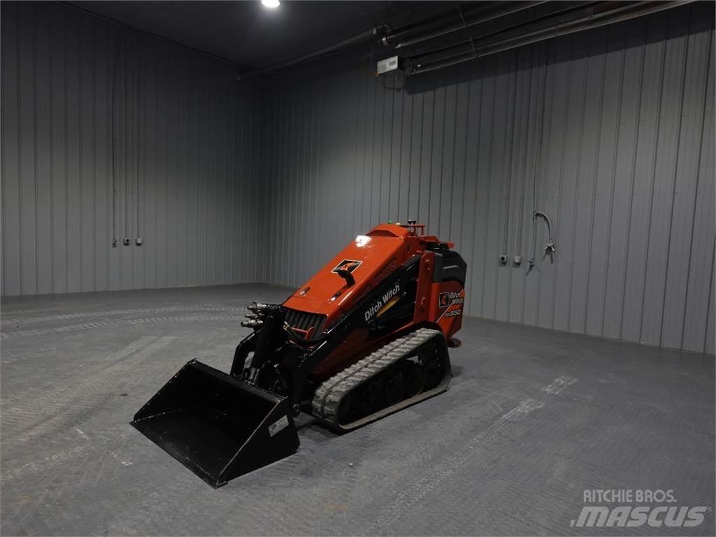 Ditch Witch SK850 Ładowarki burtowe