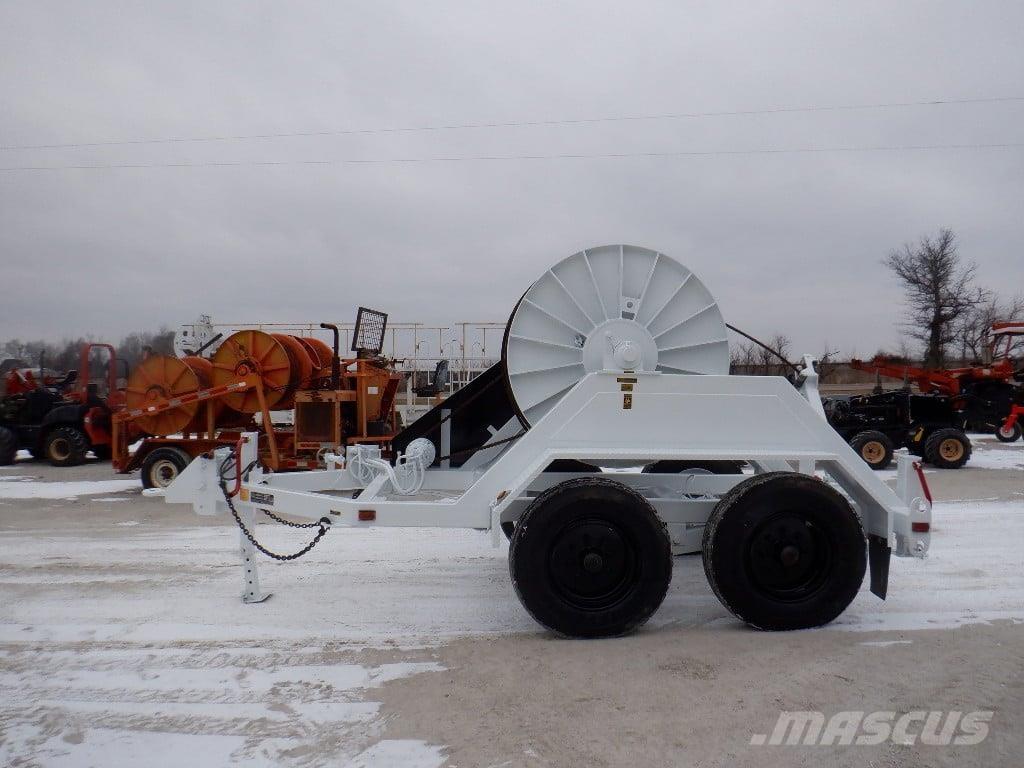 TSE 6811 RW Maszyny budowlane - Inne