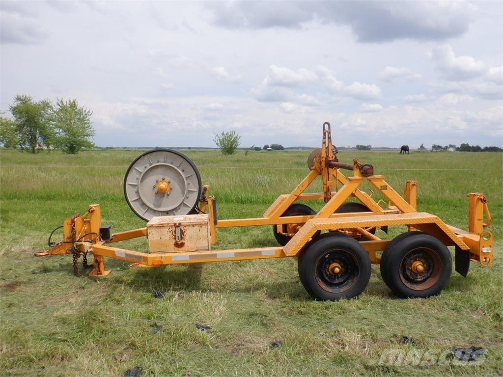 TSE T30/36-VGRC Maszyny budowlane - Inne