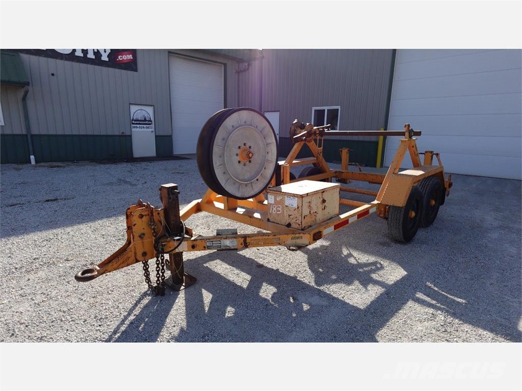 TSE T30/36-VGRC Maszyny budowlane - Inne