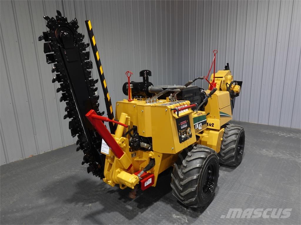 Vermeer LM42 Koparki łańcuchowe