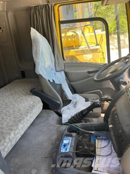 DAF CF Ciągniki siodłowe