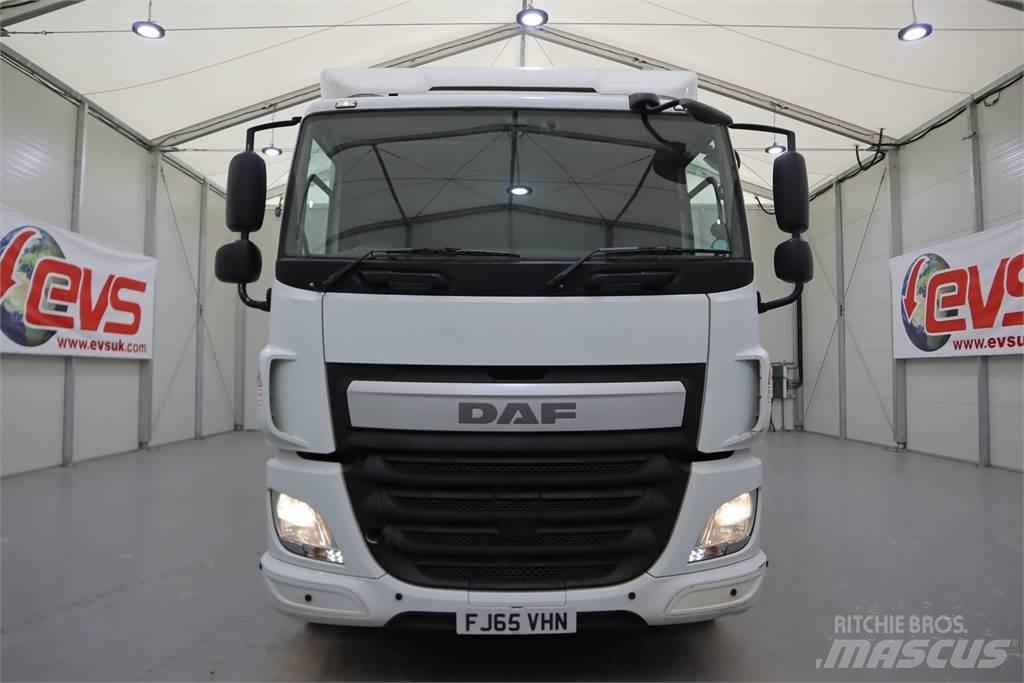 DAF CF330 Kontenery chłodnie