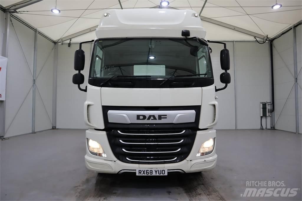 DAF CF450 Ciągniki siodłowe
