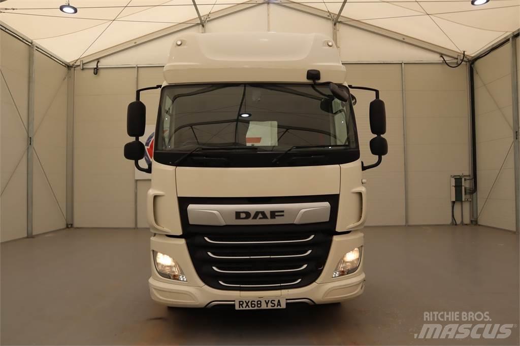 DAF CF450 Ciągniki siodłowe