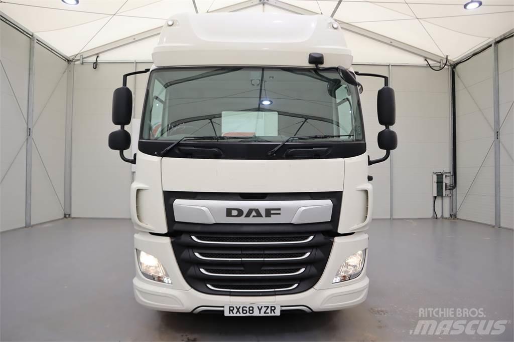 DAF CF450 Ciągniki siodłowe