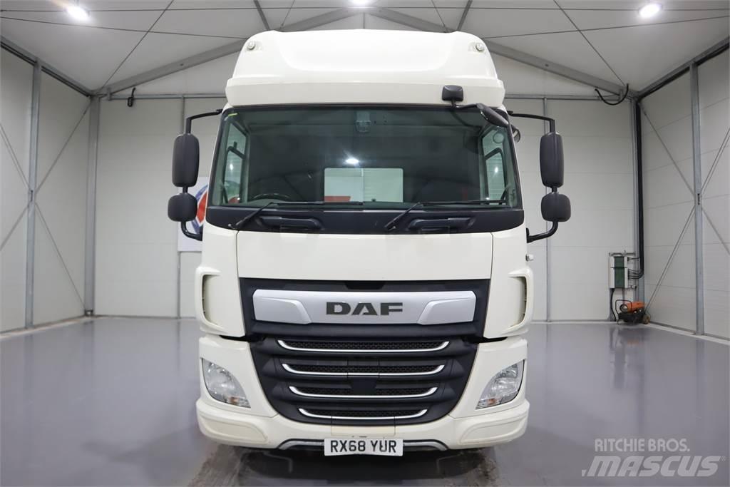 DAF CF450 Ciągniki siodłowe