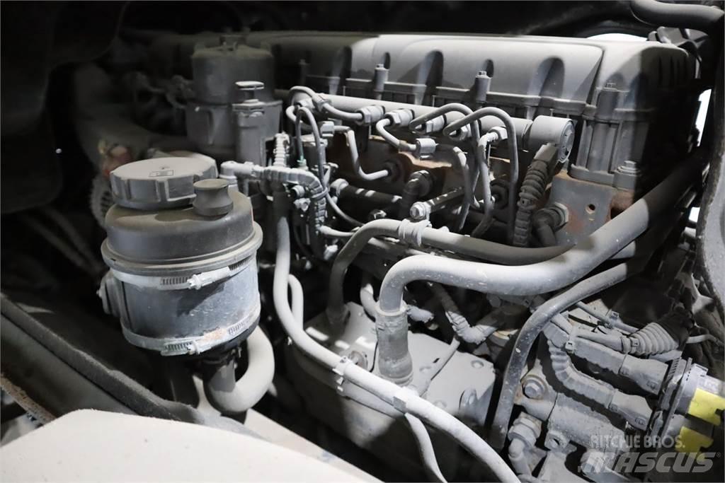 DAF CF450 Ciągniki siodłowe