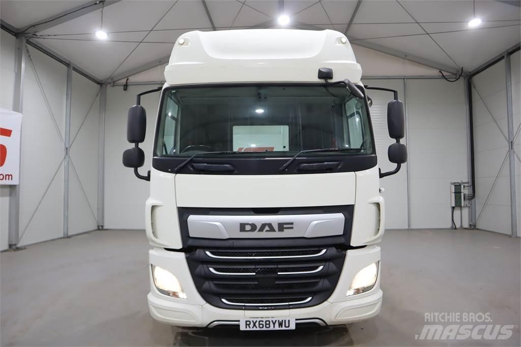 DAF CF450 Ciągniki siodłowe