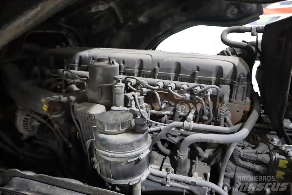 DAF CF450 Ciągniki siodłowe