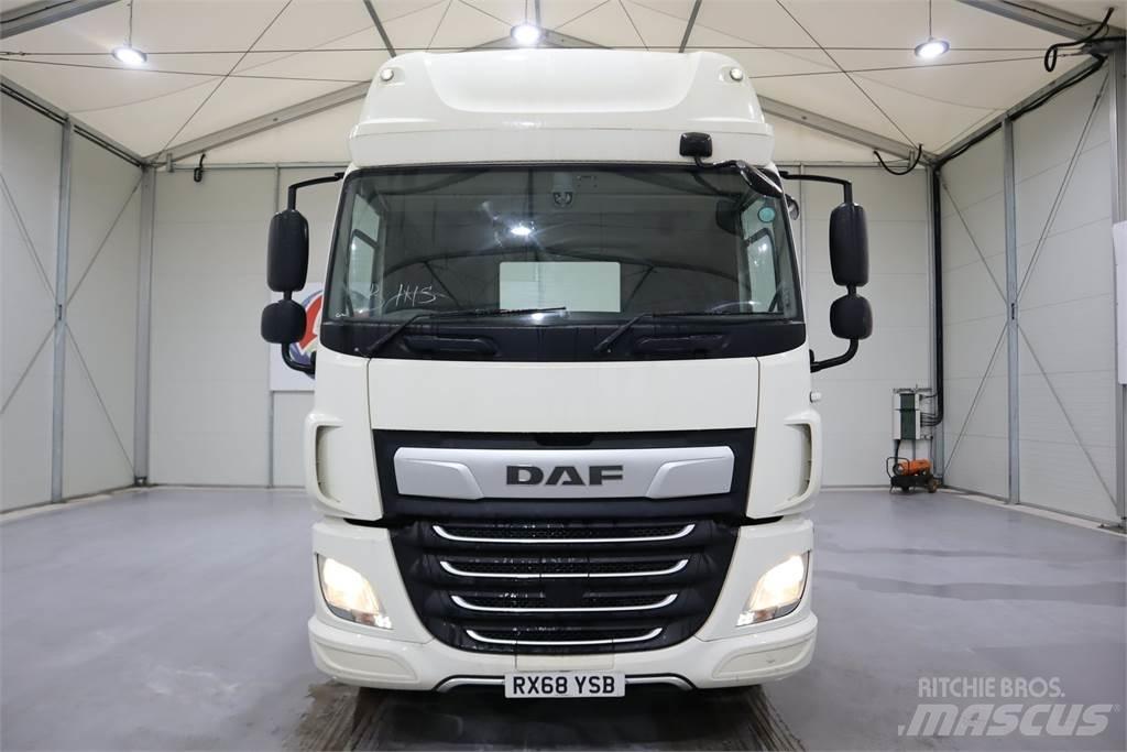 DAF CF450 Ciągniki siodłowe