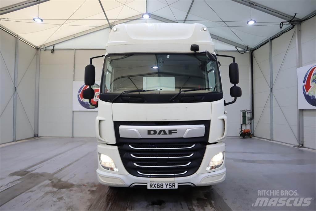 DAF CF450 Ciągniki siodłowe