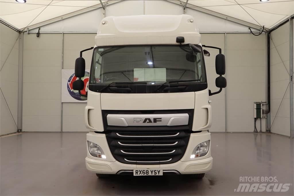 DAF CF450 Ciągniki siodłowe
