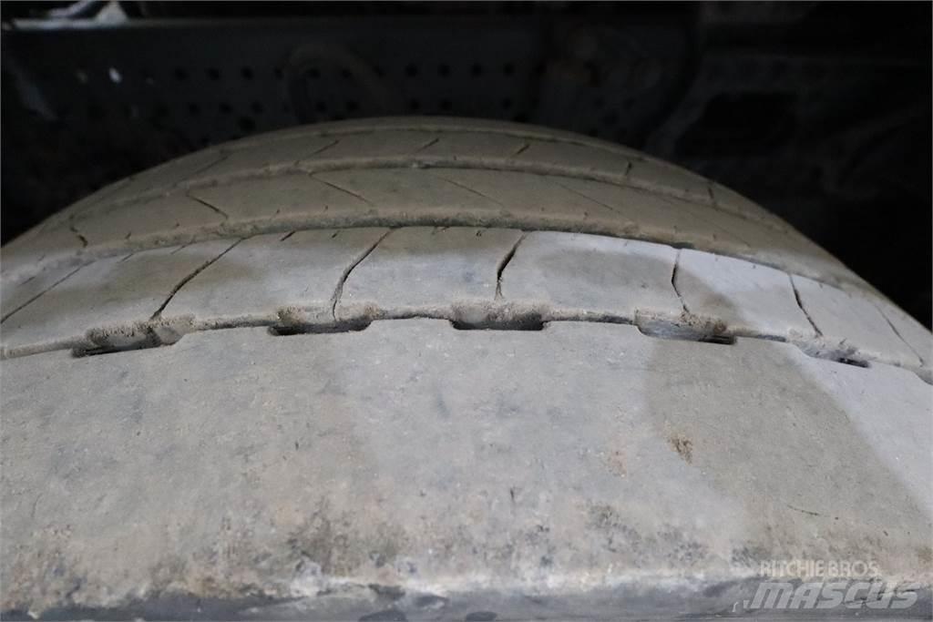 Mercedes-Benz Actros 1840 Ciągniki siodłowe