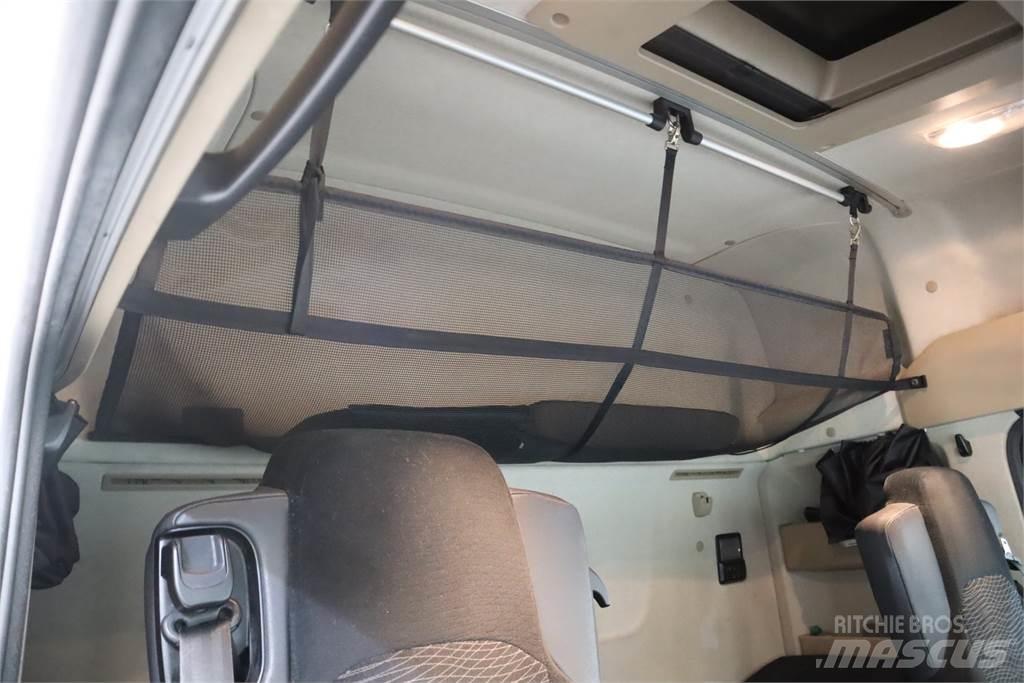 Mercedes-Benz Actros 1840 Ciągniki siodłowe