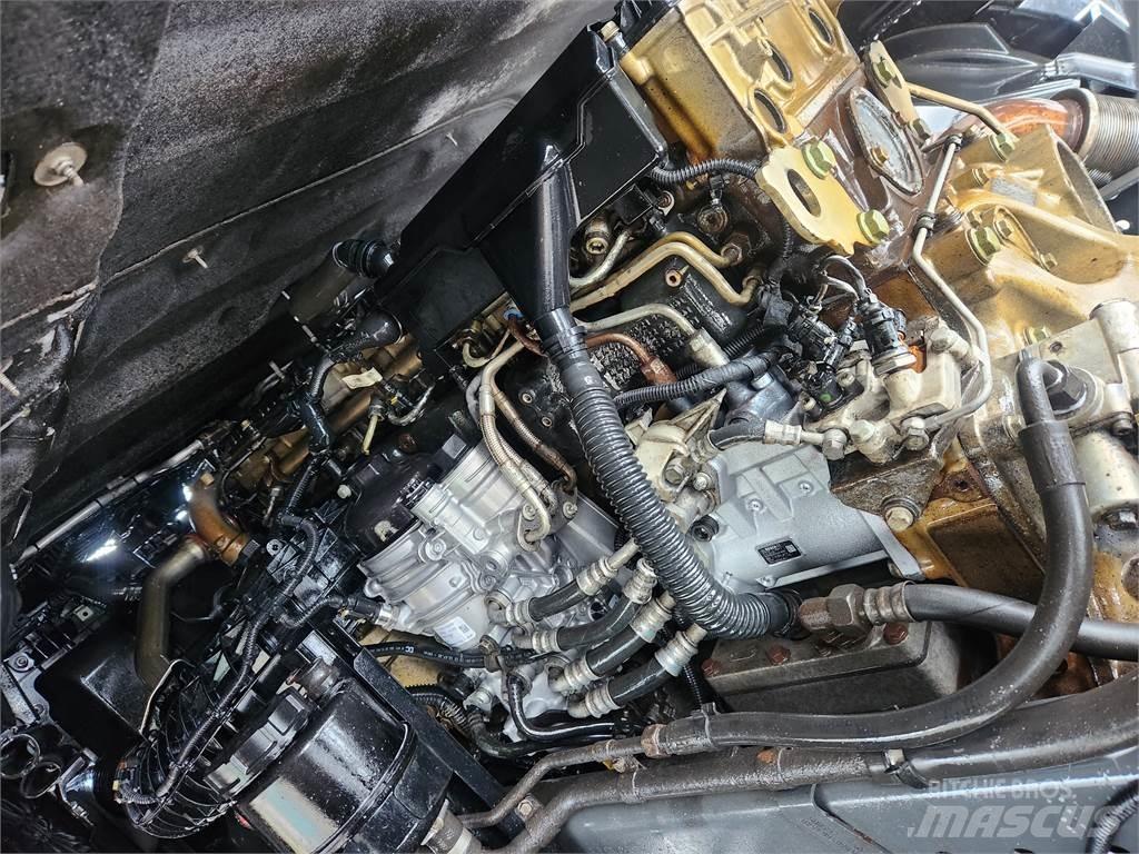 Mercedes-Benz ACTROS 2545 Ciągniki siodłowe
