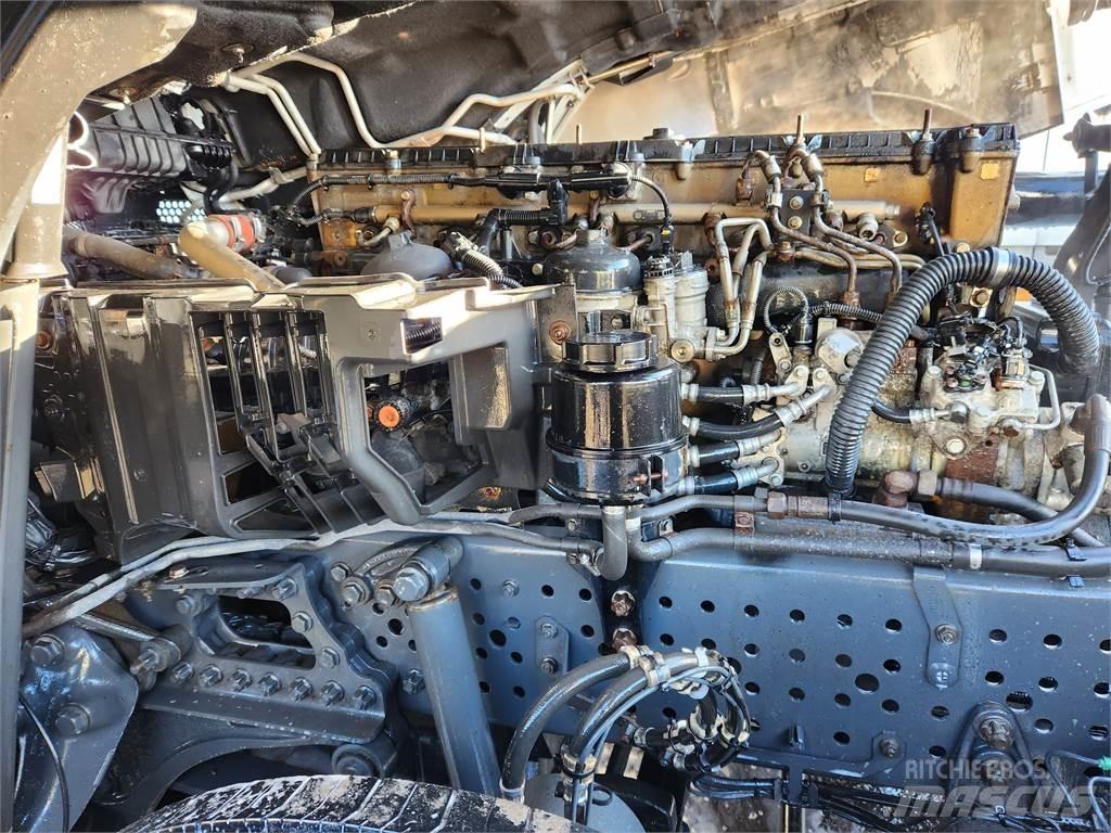 Mercedes-Benz ACTROS 2546 Ciągniki siodłowe