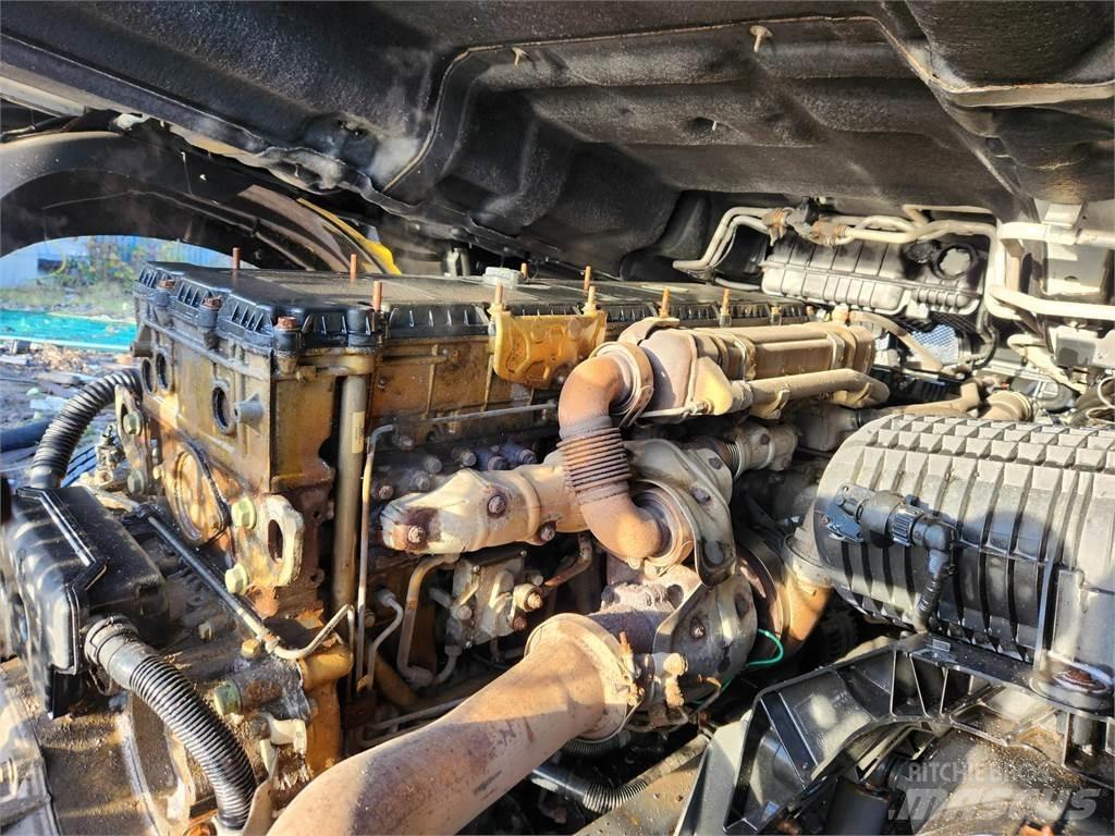 Mercedes-Benz ACTROS 2546 Ciągniki siodłowe
