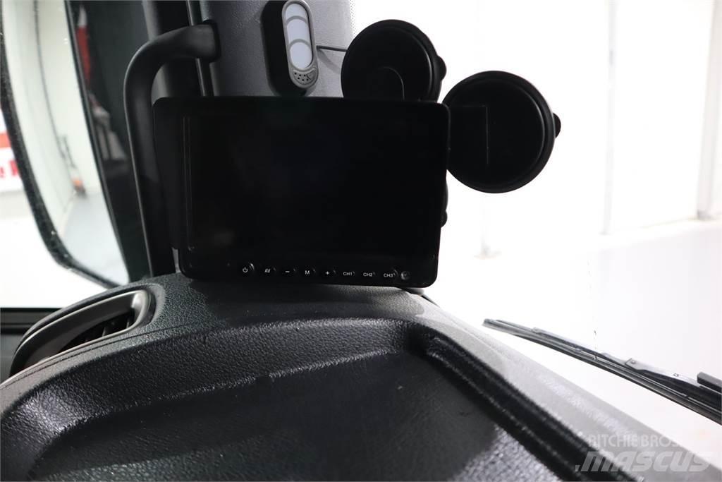 Scania R450 Ciągniki siodłowe