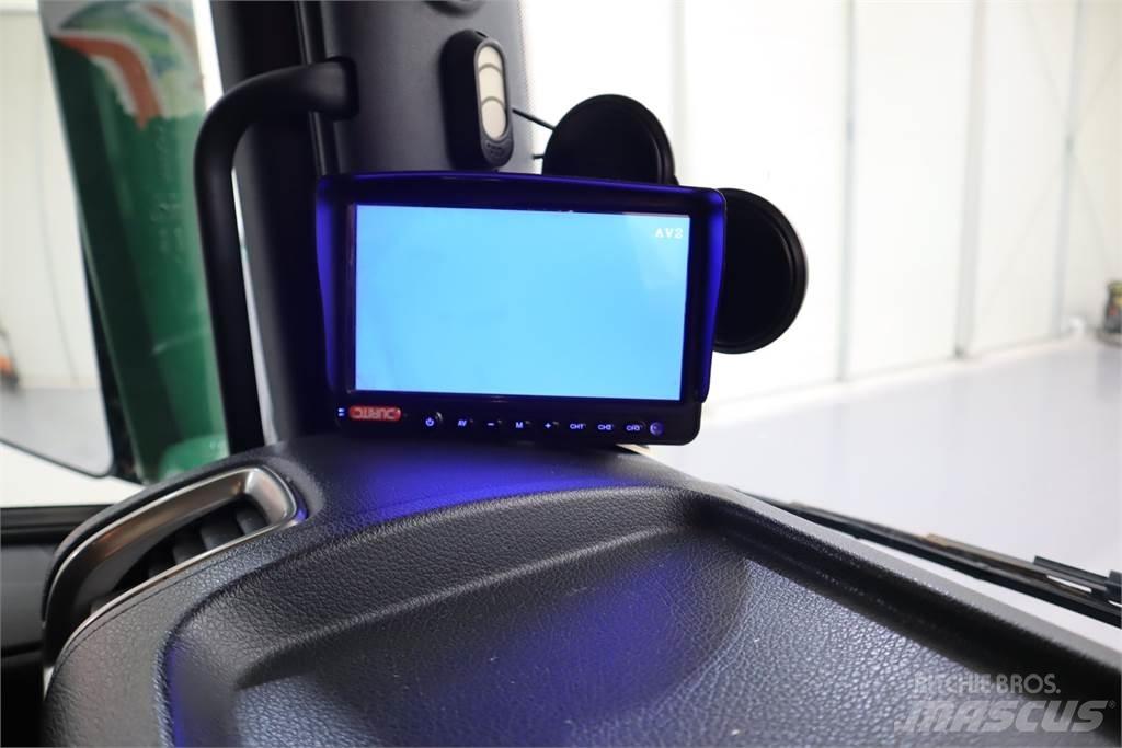 Scania R450 Ciągniki siodłowe