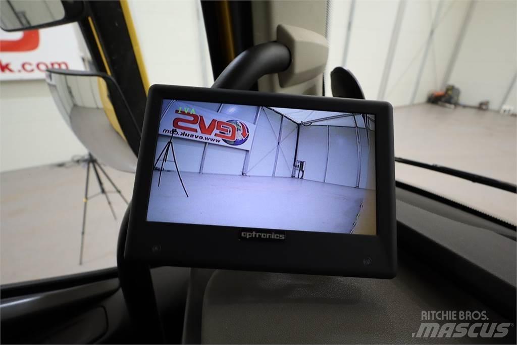 Volvo FH460 Ciągniki siodłowe