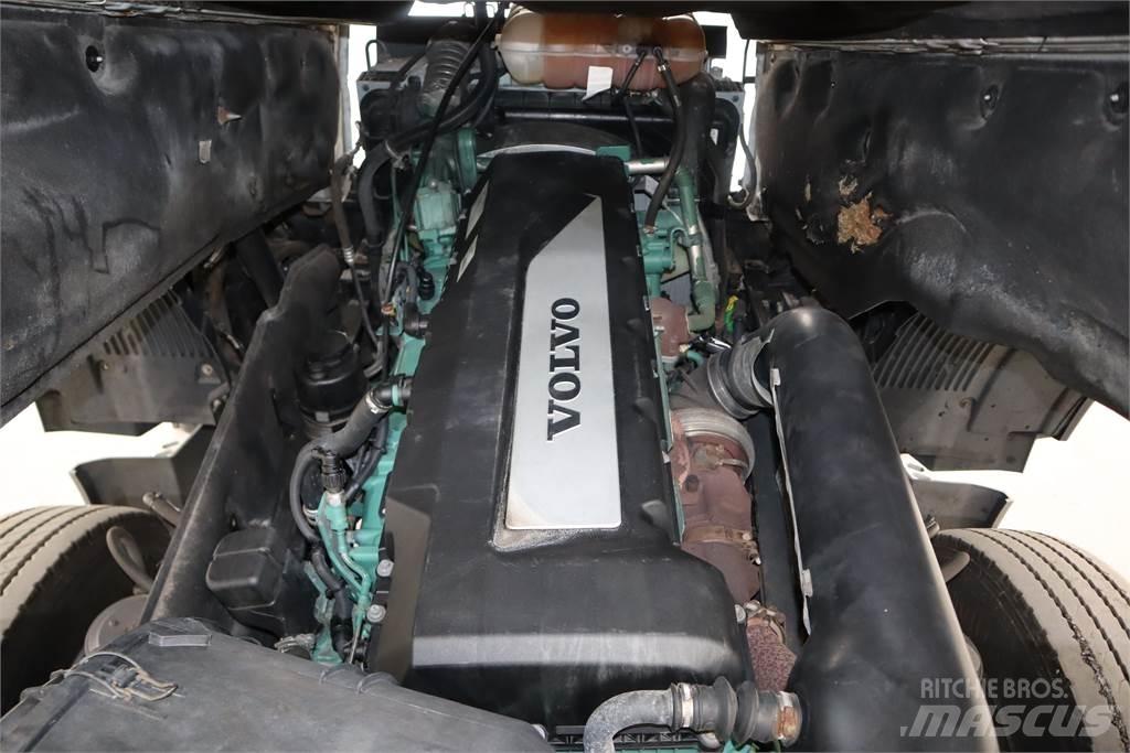 Volvo FH460 Ciągniki siodłowe