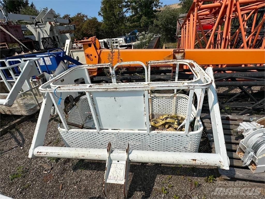 Altec  Części do dźwigów oraz wyposażenie