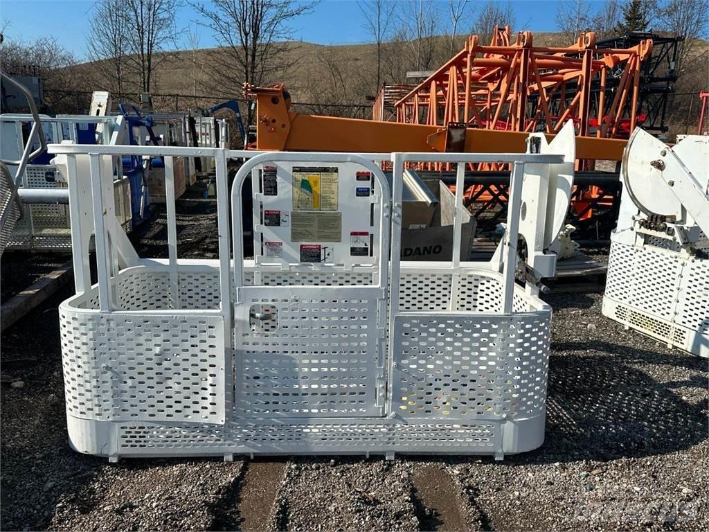 Altec  Części do dźwigów oraz wyposażenie