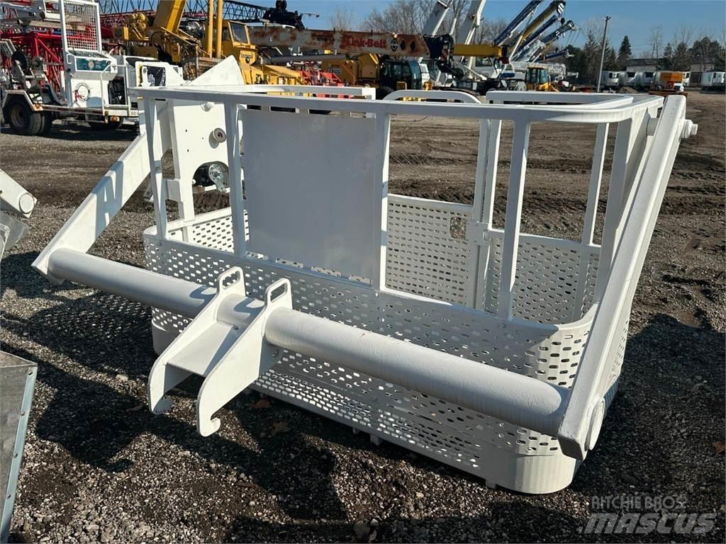 Altec  Części do dźwigów oraz wyposażenie