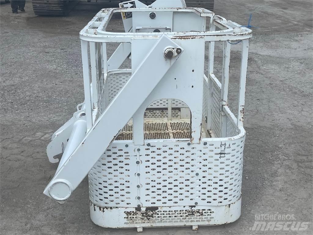 Altec  Części do dźwigów oraz wyposażenie