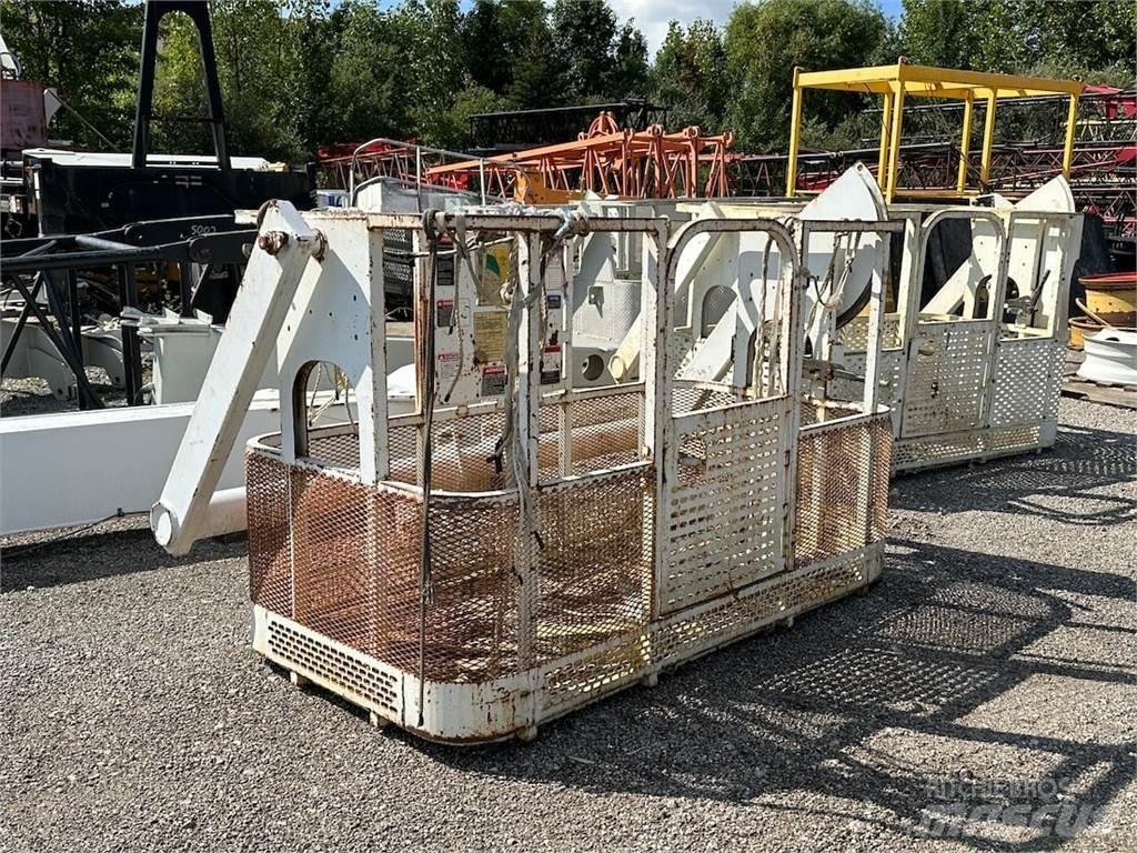Altec 9700019868 Części do dźwigów oraz wyposażenie