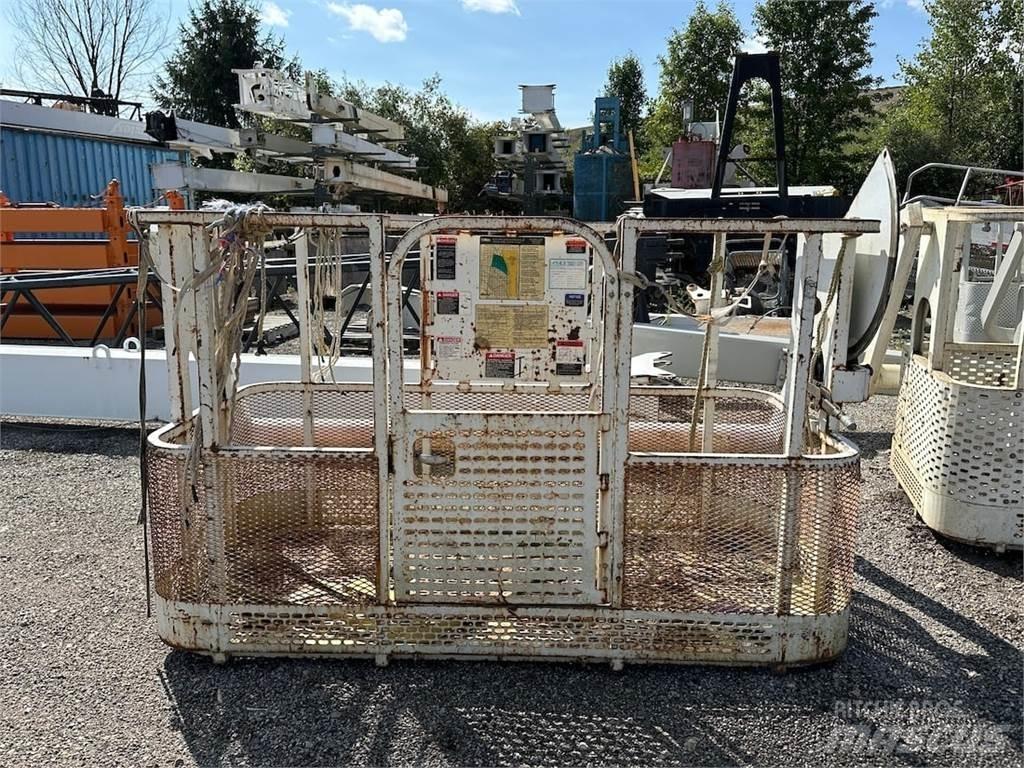 Altec 9700019868 Części do dźwigów oraz wyposażenie