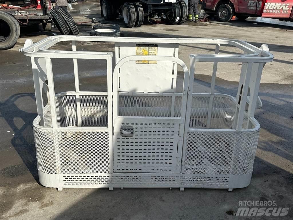 Altec 970016014 Części do dźwigów oraz wyposażenie
