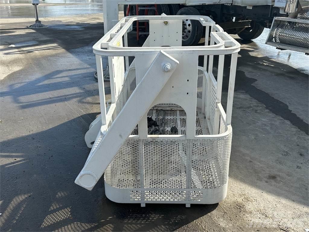 Altec 970016014 Części do dźwigów oraz wyposażenie