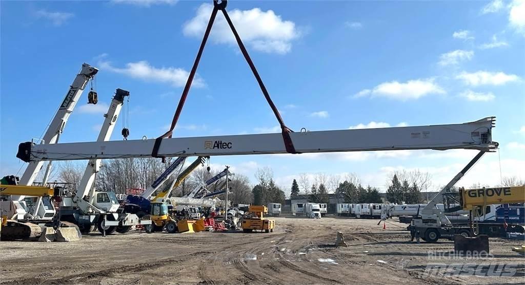 Altec 970017120 Wysięgniki i ramiona