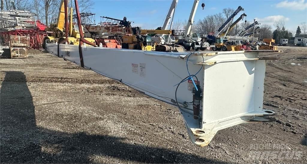 Altec 970017120 Wysięgniki i ramiona