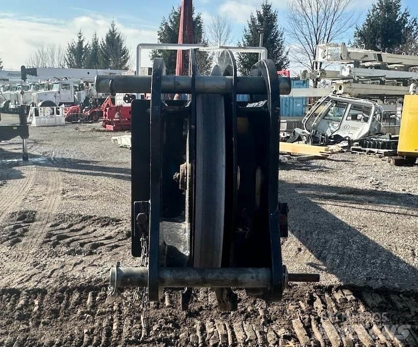 Altec 970017120 Wysięgniki i ramiona