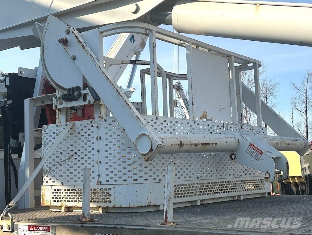 Altec 970019868 Części do dźwigów oraz wyposażenie
