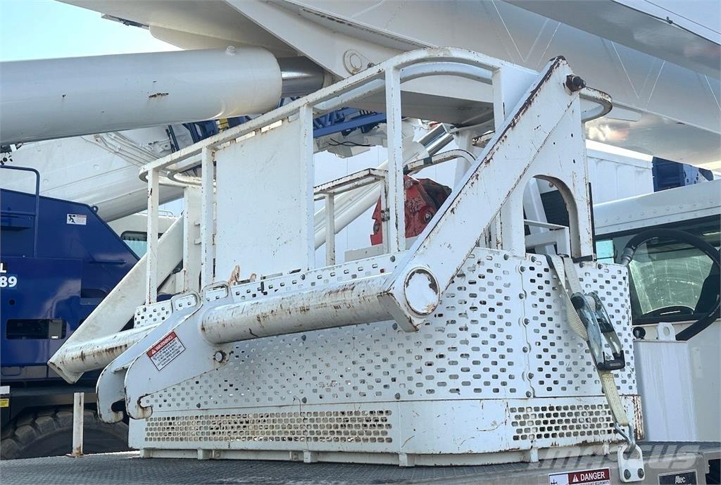 Altec 970019868 Części do dźwigów oraz wyposażenie