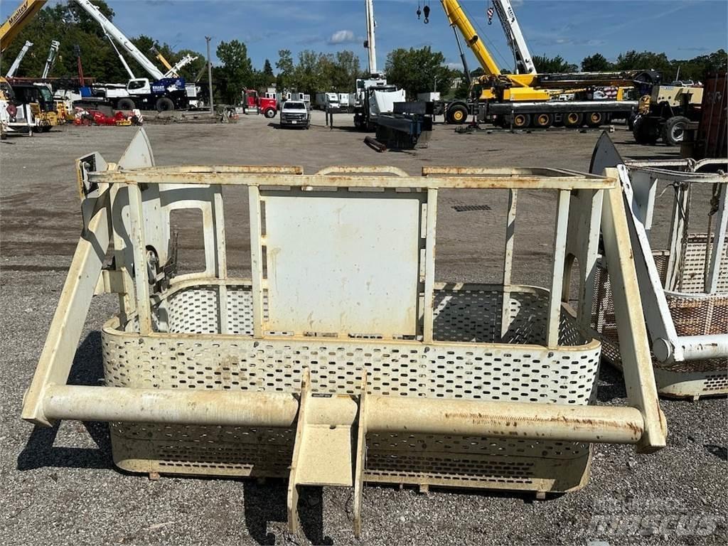 Altec 970019868 Części do dźwigów oraz wyposażenie