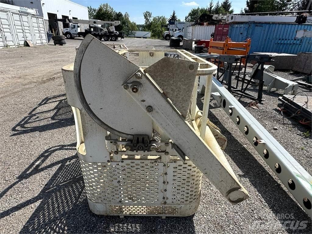 Altec 970019868 Części do dźwigów oraz wyposażenie