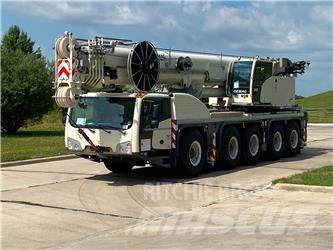 Demag AC 130-5 Żurawie szosowo-terenowe