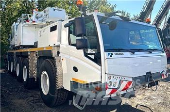 Demag AC 5.120-1 Żurawie szosowo-terenowe