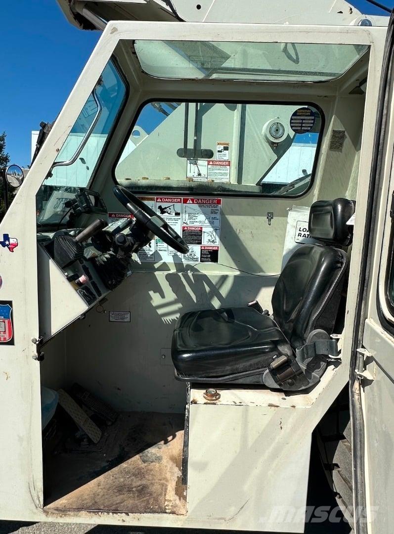 Grove YB5515-2 Żurawie terenowe