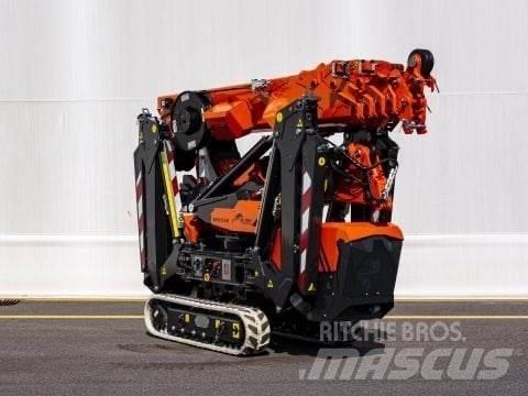 Jekko SPX532 Mini dźwigi