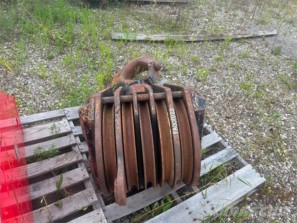 Johnson  Części do dźwigów oraz wyposażenie